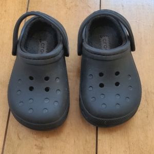 Kid's Crocs